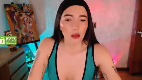 Natalia  Valeria online show from 11/16/25, 10:32