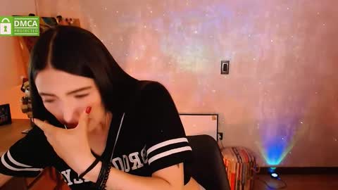 Natalia  Valeria online show from 12/03/25, 10:02