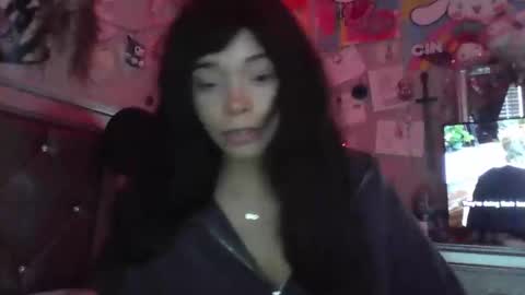 Amara rose online show from 09/17/25, 12:56