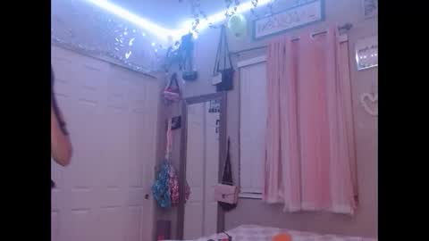 Amara rose online show from 01/18/26, 07:34