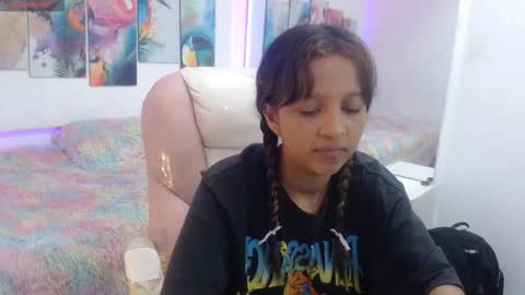 naty online show from 03/26/26, 08:36