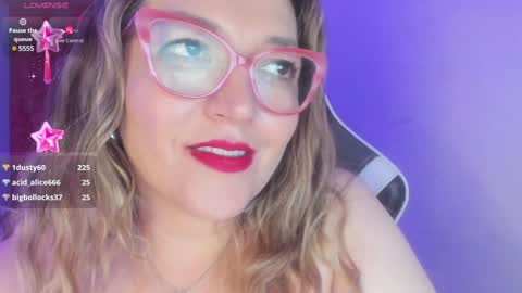 Nataly online show from 02/05/25, 12:31