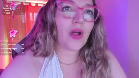 Nataly online show from 02/05/25, 09:50