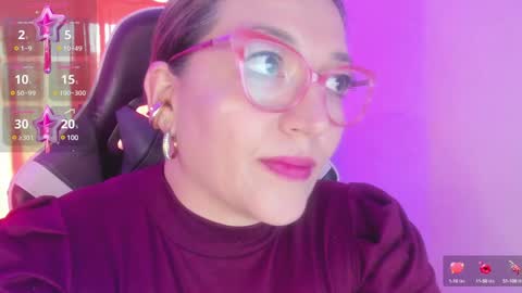 Nataly online show from 02/06/25, 02:58