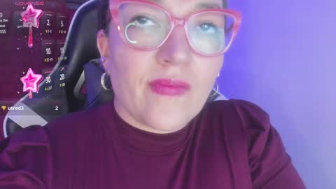 Nataly online show from 02/07/25, 02:19