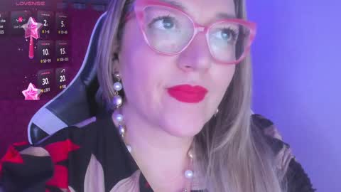 Nataly online show from 02/08/25, 03:19