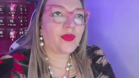 Nataly online show from 02/08/25, 06:43