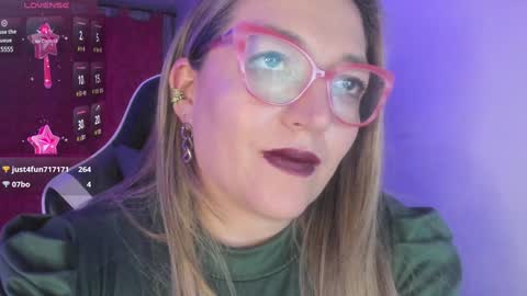 Nataly online show from 02/09/25, 03:22