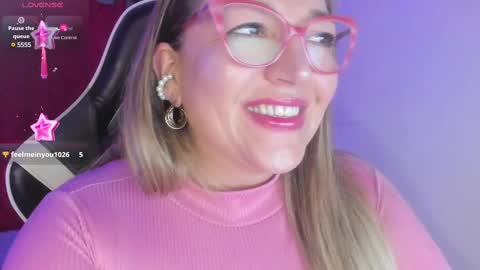 Nataly online show from 02/09/25, 11:15