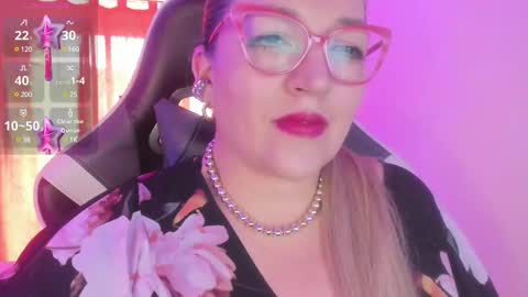 Nataly online show from 02/10/25, 06:13