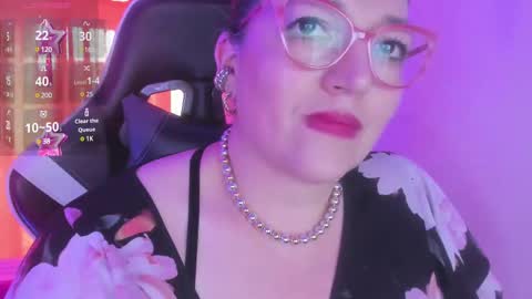 Nataly online show from 02/10/25, 09:15