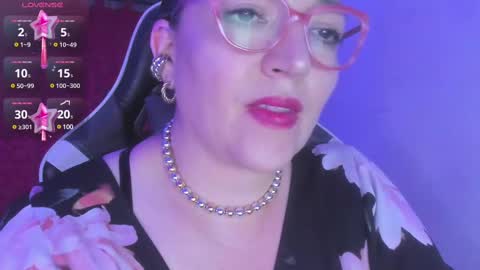 Nataly online show from 02/11/25, 02:03