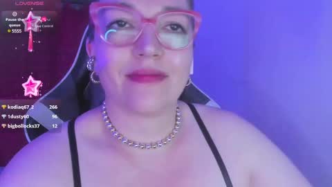 Nataly online show from 02/11/25, 05:05