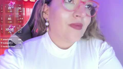 Nataly online show from 02/11/25, 10:07