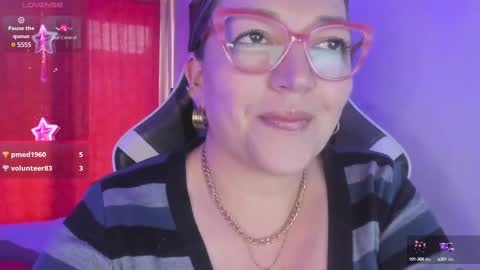 Nataly online show from 02/12/25, 09:33