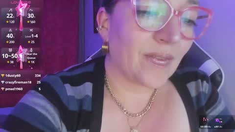 Nataly online show from 02/13/25, 03:07