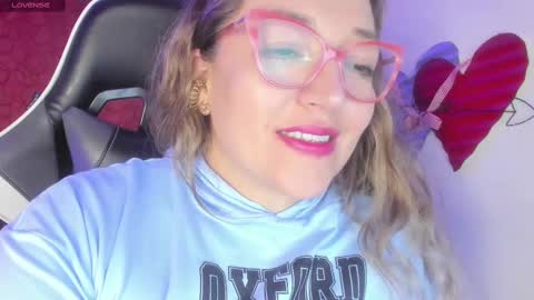 Nataly online show from 02/17/25, 12:32