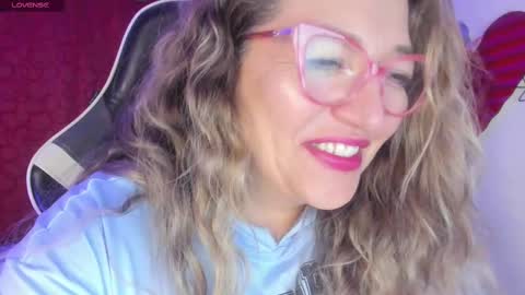 Nataly online show from 02/17/25, 03:36