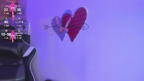 Nataly online show from 02/17/25, 09:30