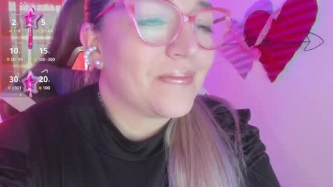 Nataly online show from 02/19/25, 05:49