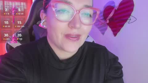 Nataly online show from 02/19/25, 08:52