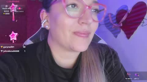 Nataly online show from 02/19/25, 11:57