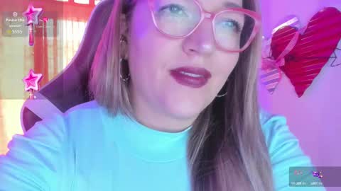 Nataly online show from 02/21/25, 05:31