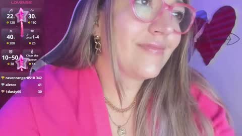 Nataly online show from 02/23/25, 03:35