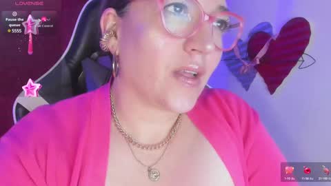 Nataly online show from 02/24/25, 02:08