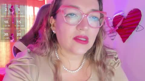 Nataly online show from 02/24/25, 04:58