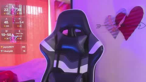 Nataly online show from 02/25/25, 08:41