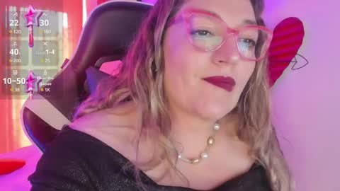 Nataly online show from 02/26/25, 06:54