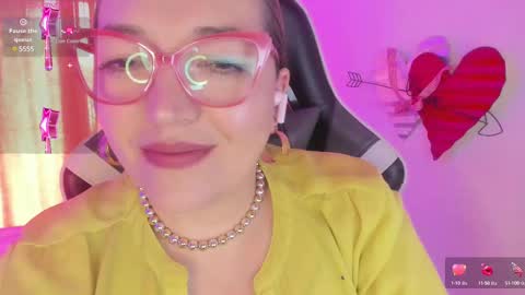 Nataly online show from 02/27/25, 03:37