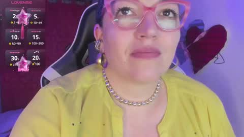 Nataly online show from 02/28/25, 02:31