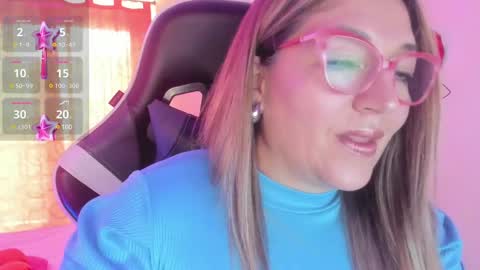 Nataly online show from 02/28/25, 05:26