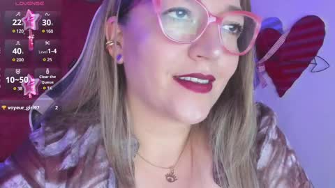 Nataly online show from 03/01/25, 11:47