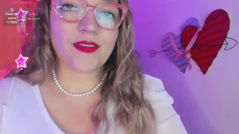 Nataly online show from 03/04/25, 06:29