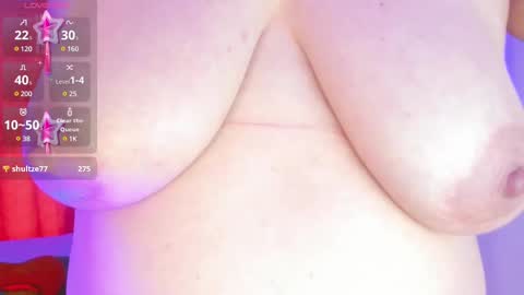 Nataly online show from 03/06/25, 10:26