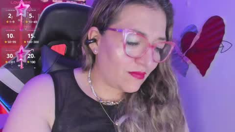 Nataly online show from 03/07/25, 10:32