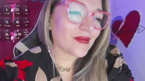 Nataly online show from 03/09/25, 12:10