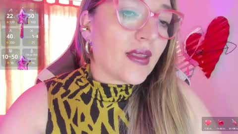 Nataly online show from 03/10/25, 05:18