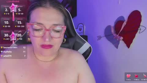 Nataly online show from 03/11/25, 11:59