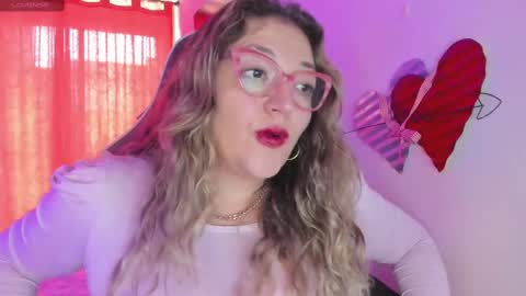 Nataly online show from 03/12/25, 09:24