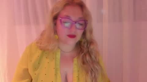 Nataly online show from 09/21/25, 01:40