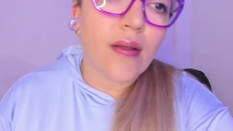 Nataly online show from 10/12/25, 08:08