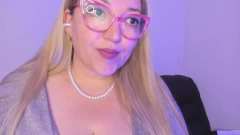 Nataly online show from 11/01/25, 08:00