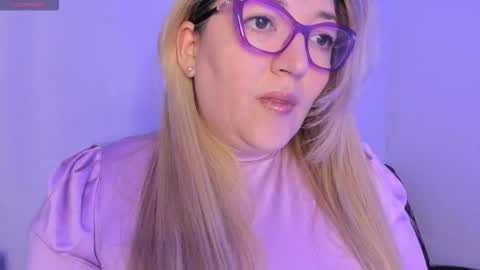 Nataly online show from 01/17/26, 07:17