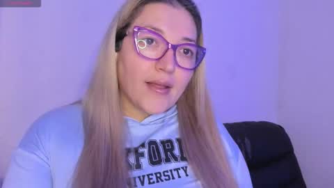 Nataly online show from 02/01/26, 07:12