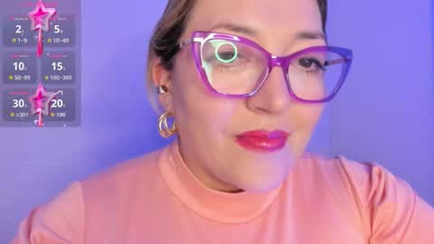 Nataly online show from 02/11/26, 07:08