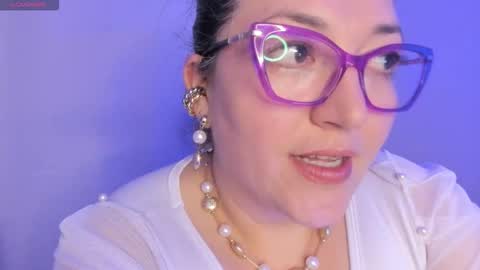 Nataly online show from 02/19/26, 08:16